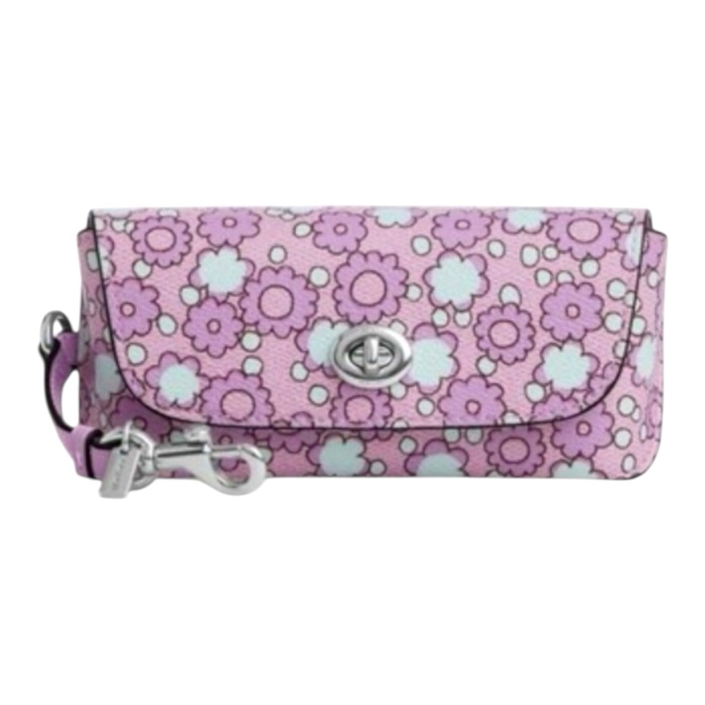 Coach Sunglass Case